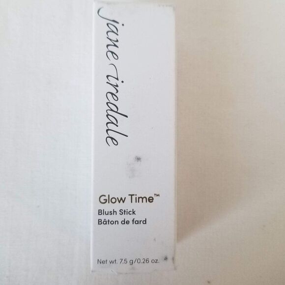 Jane Iredale - Glow Time Blush Stick - Glorious - Picture 5 of 10
